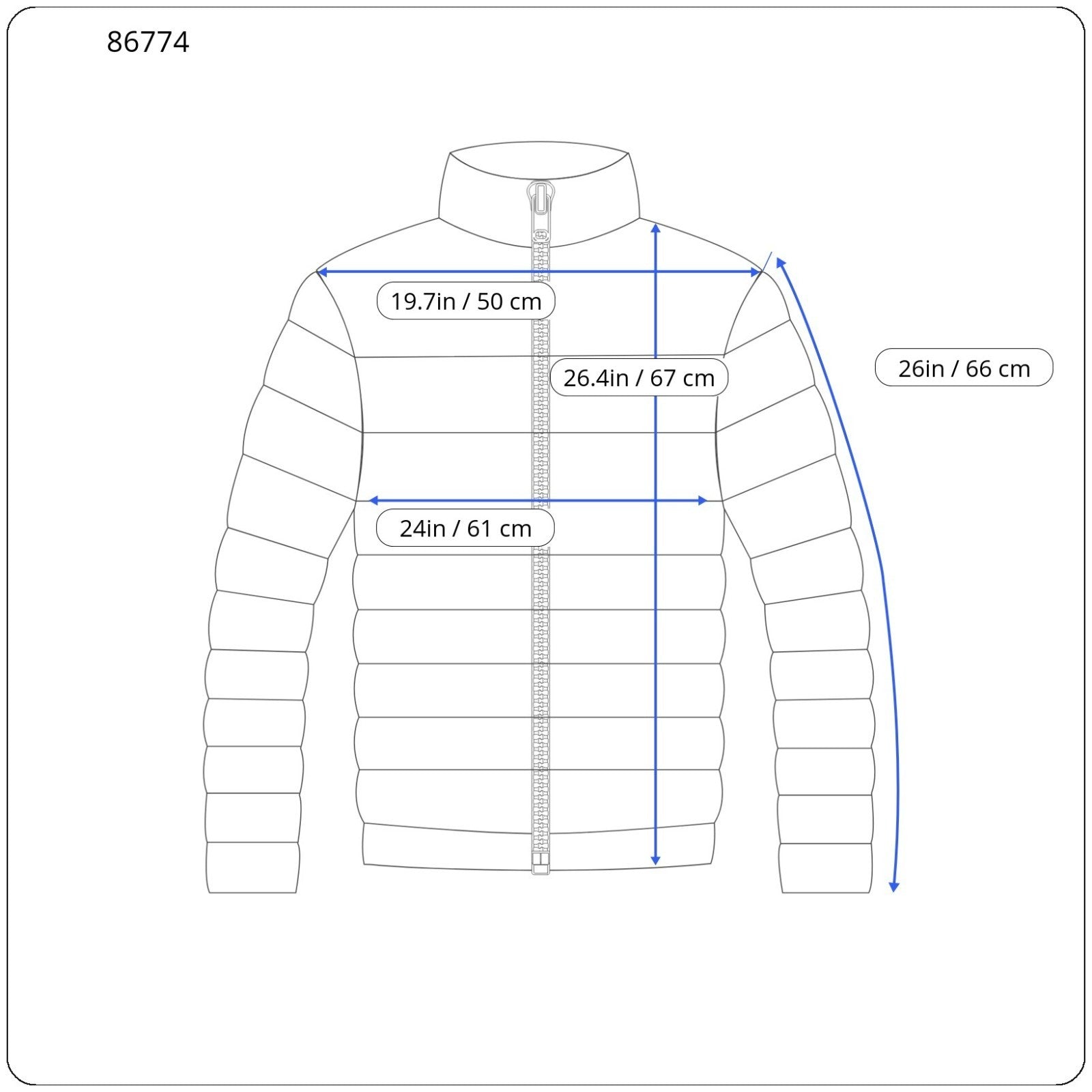EMPORIO ARMANI vyriška striukė EU52 kamufliažinė, minkšta, paminkštinta, su užtrauktuku ir bomber tipo striukė RRP799 
