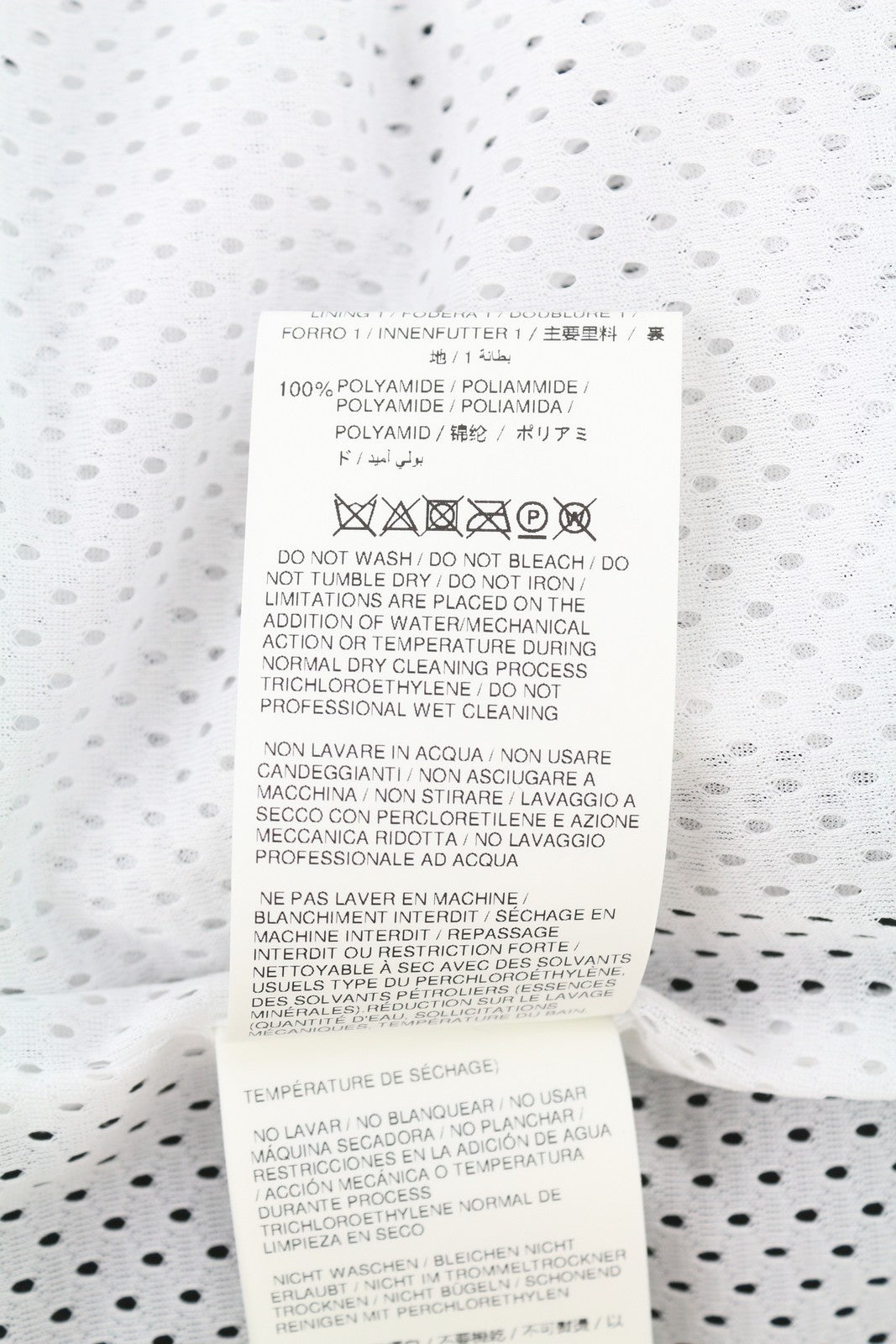 AMBUSH nauja flisinė vyriška striukė L, juoda, pūkuota, dirbtinio kailio, užtrauktuku, lengva, RRP710 