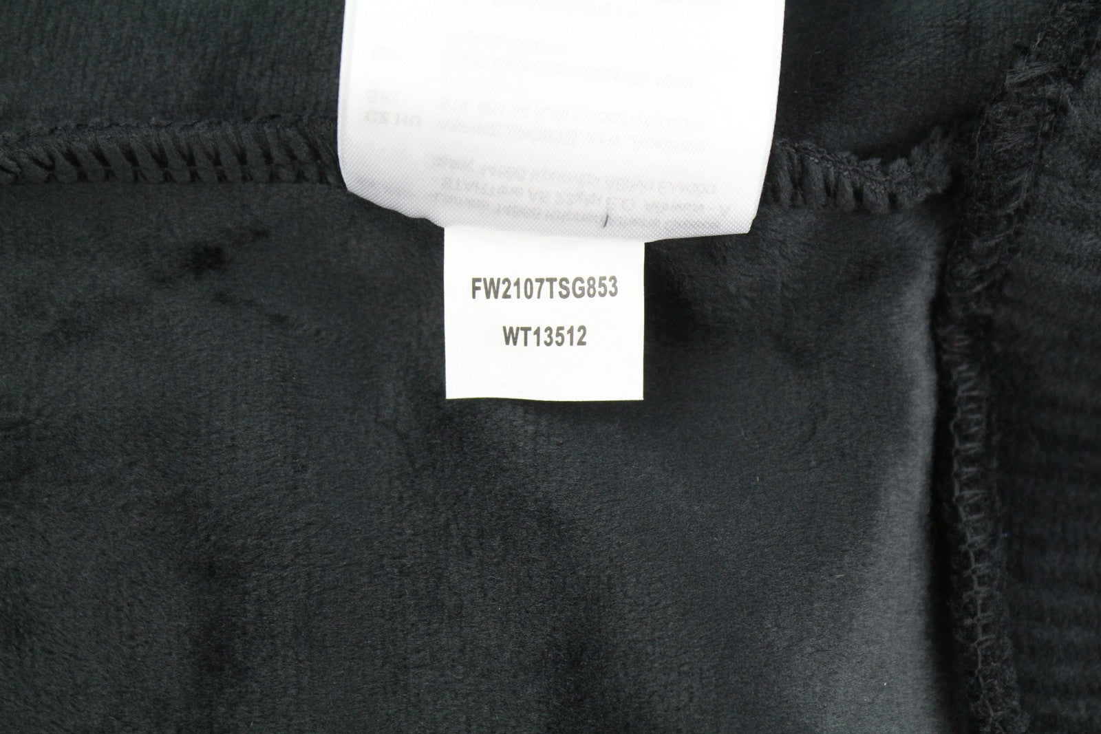 NEW BALANCE moteriškas džemperis su gobtuvu S dydis, juodas, minkštas, velvetinis, laisvo kirpimo megztinis 