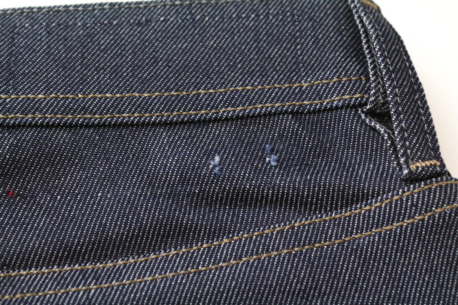 DIESEL Tepphar 084KX Men's Jeans W28/L32 Slim Tapered Blue Stretch Cotton Fit