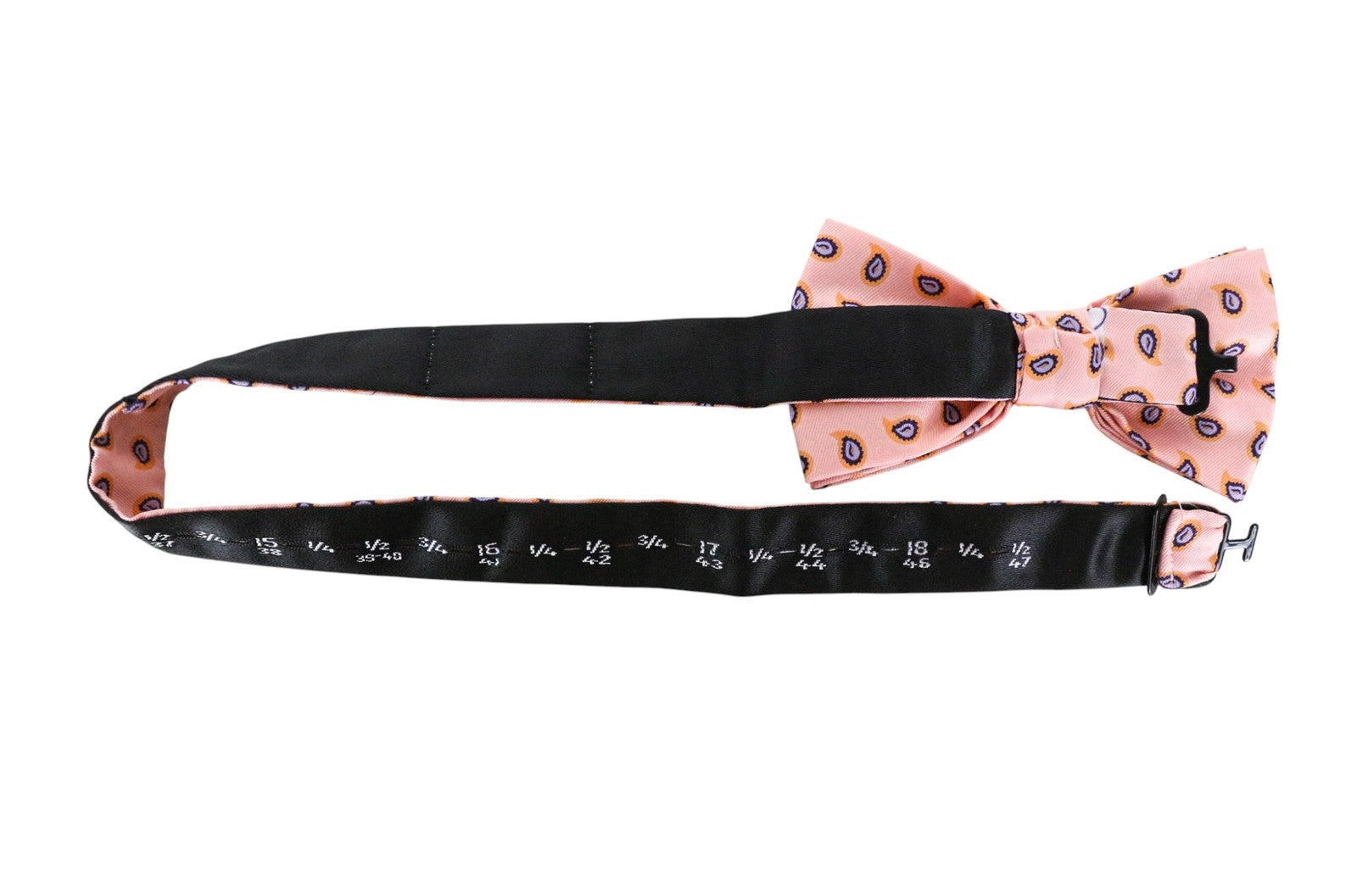 „SCOTCH &amp; SODA Ams Couture“ vyriška varlytė su rožiniu raštu ir drugelio raštu 