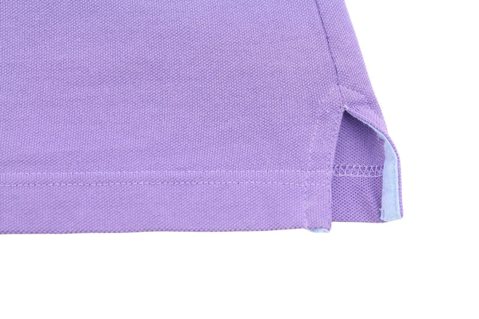 HARMONT &amp; BLAINE vyriški polo marškinėliai su trumpomis rankovėmis, L dydžio, violetiniai, violetiniai 