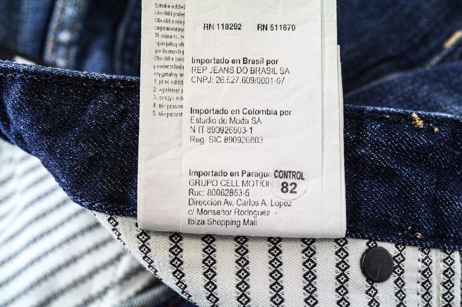 REPLAY Jacksy Women's Jeans W24/L32 Washed Blue Pure Cotton Straight Fit Pants