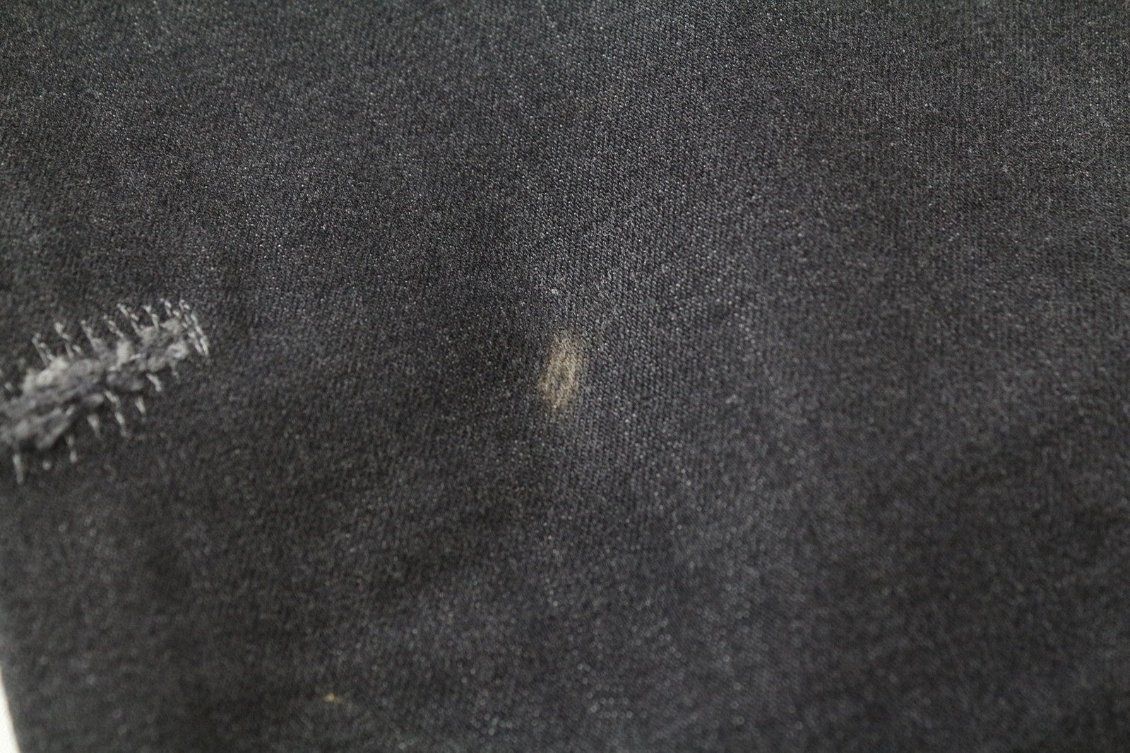 DIESEL Thommer 069DM Men's Jeans W28/L32 Dark Grey Cotton Slim Skinny Fit