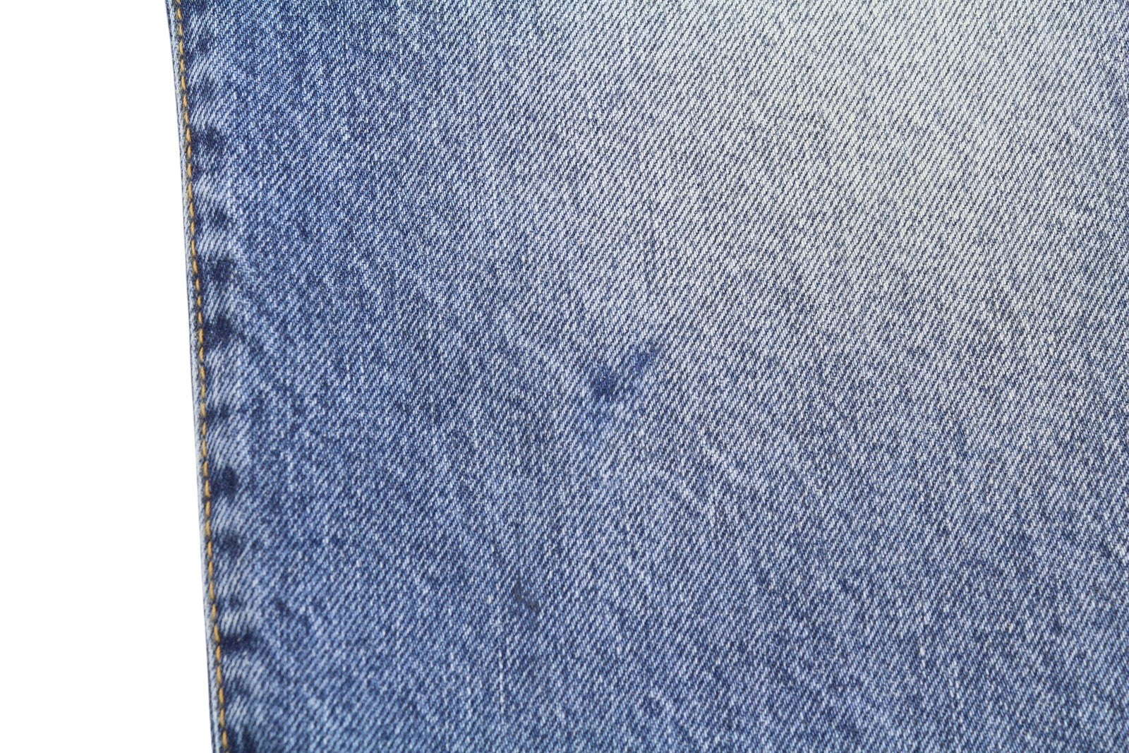 R13 Boyfriend moteriški džinsai 28 Jasper trumpinti užtrauktuku, ūsai, išblukusi mėlyna FW25 