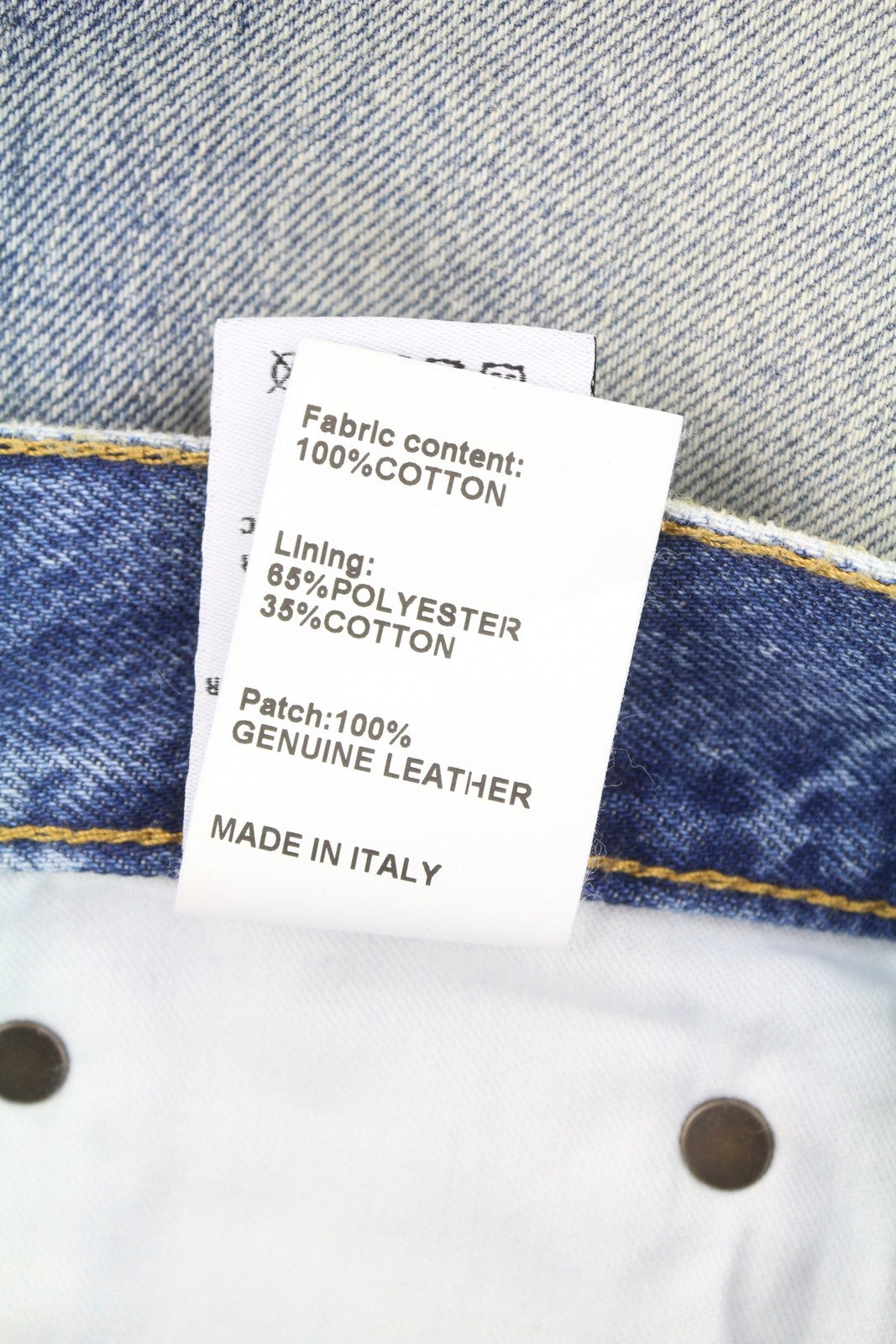 R13 Boyfriend moteriški džinsai 27 Jasper trumpinti užtrauktuku, ūsai, išblukusi mėlyna FW25 