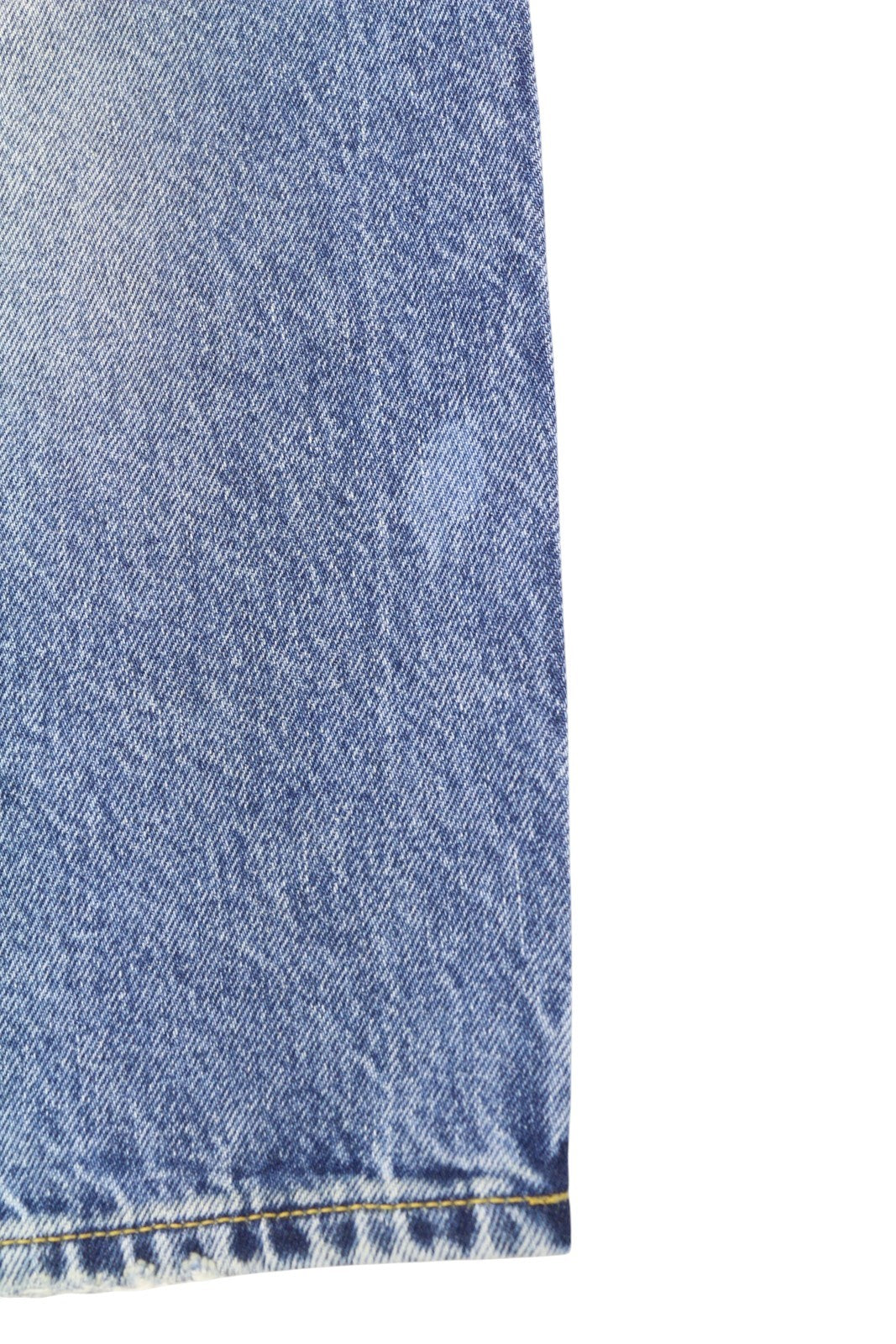 R13 Boyfriend moteriški džinsai 27 Jasper trumpinti užtrauktuku, ūsai, išblukusi mėlyna FW25 