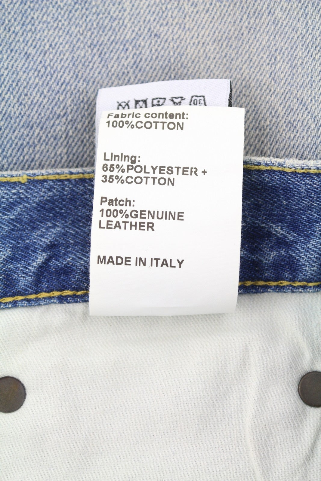 R13 D'Arcy laisvi vyriški džinsai, 33 dydis, mėlyni ūsai, išblukę, nešvarūs, su užtrauktuku, 25 dydžio. 