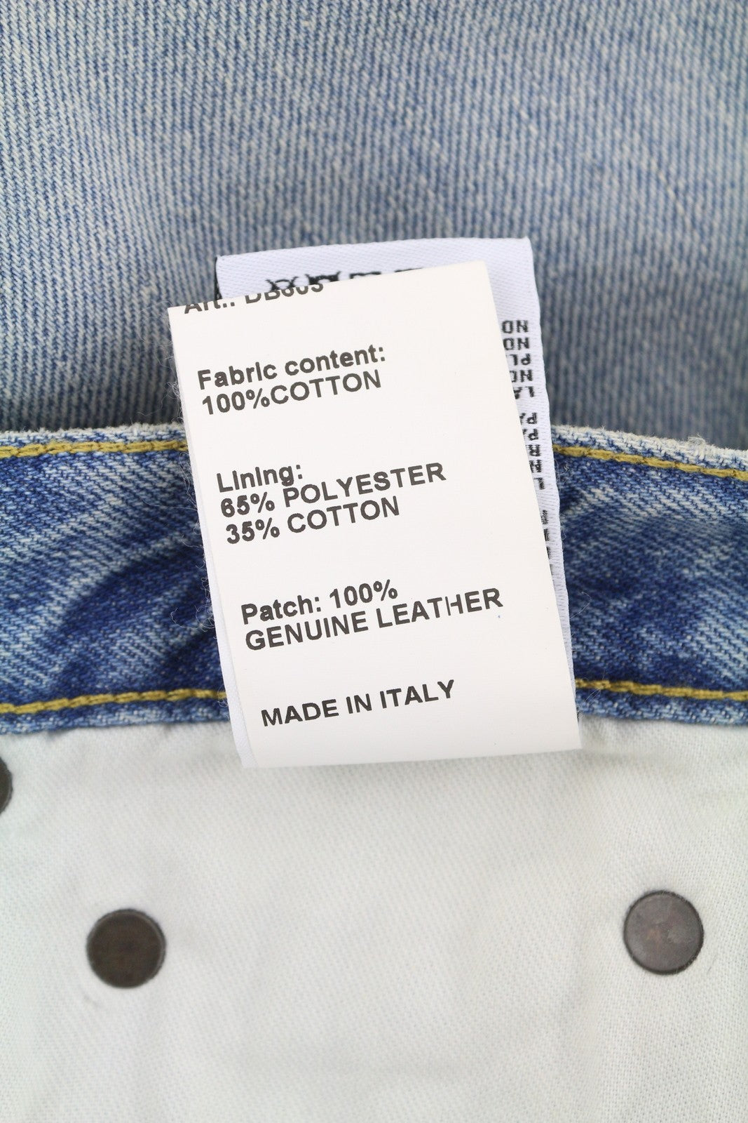 R13 Charlotte moteriški džinsai 26 Merrin mėlyni blukinti platėjantys aukštu juosmeniu PF25 RRP795 