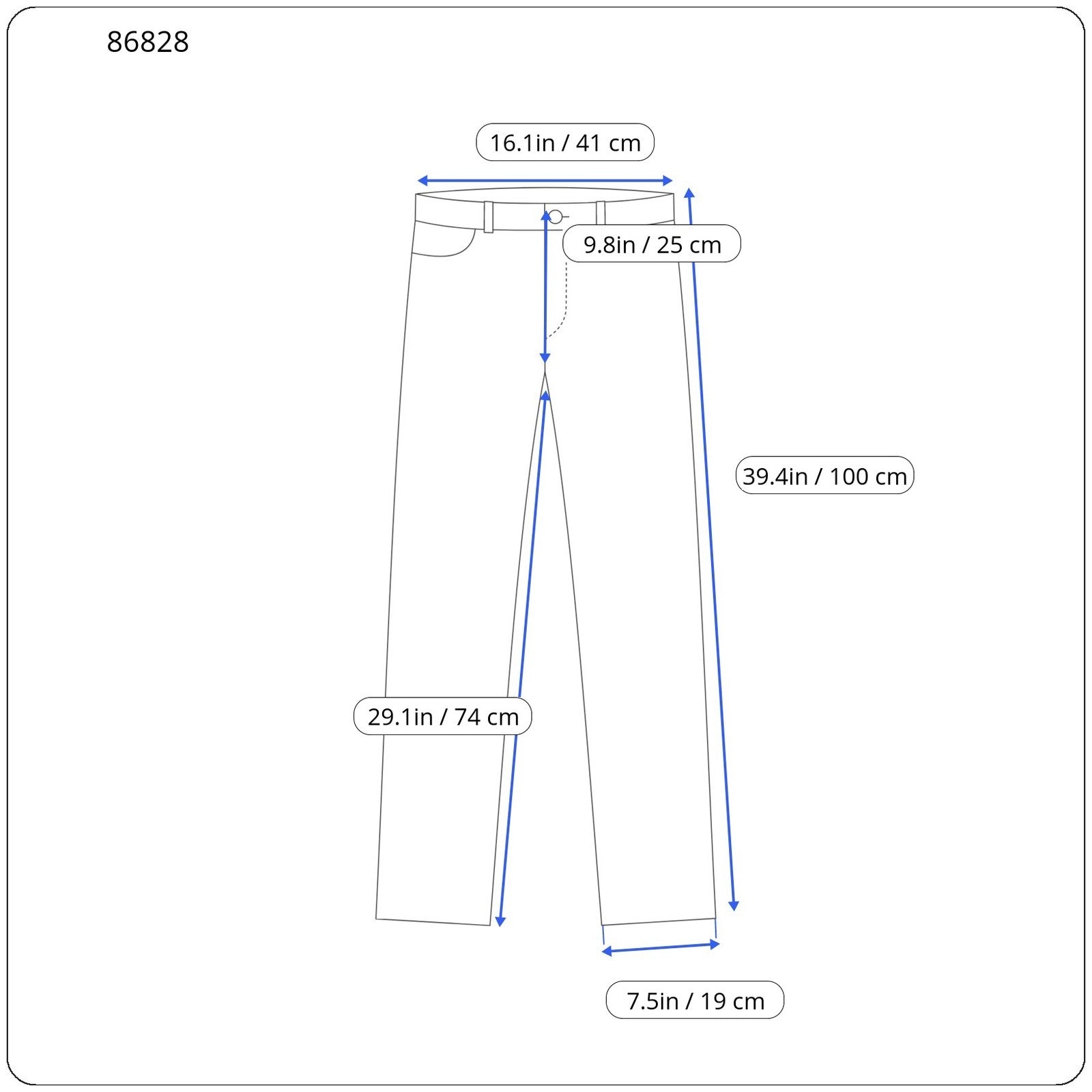 R13 berniukiški tiesūs džinsai su rankogaliais, 30 Adelaide tamprūs Selvedge Limited PF25 
