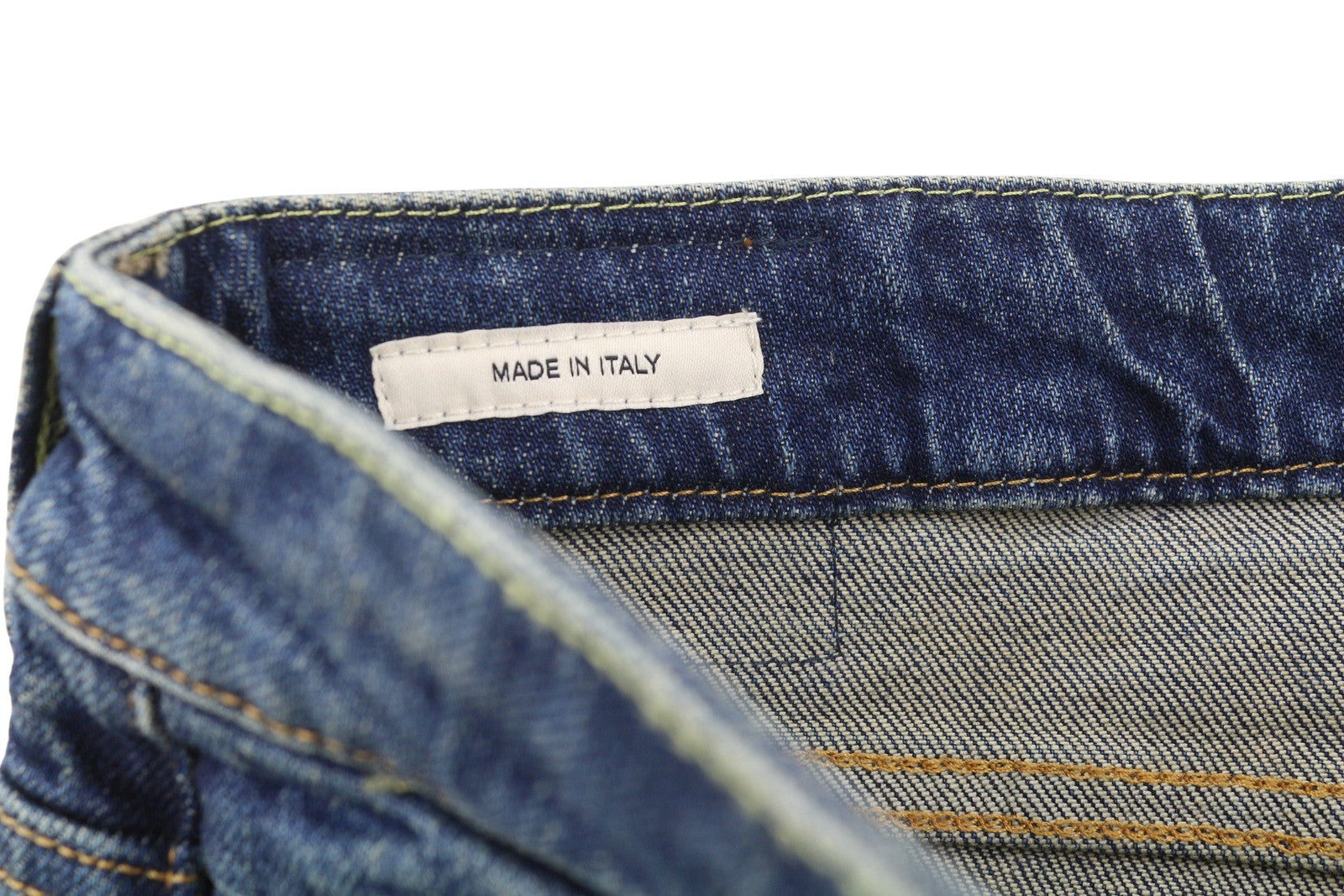 R13 berniukiški tiesūs džinsai su rankogaliais, 30 Adelaide tamprūs Selvedge Limited PF25 