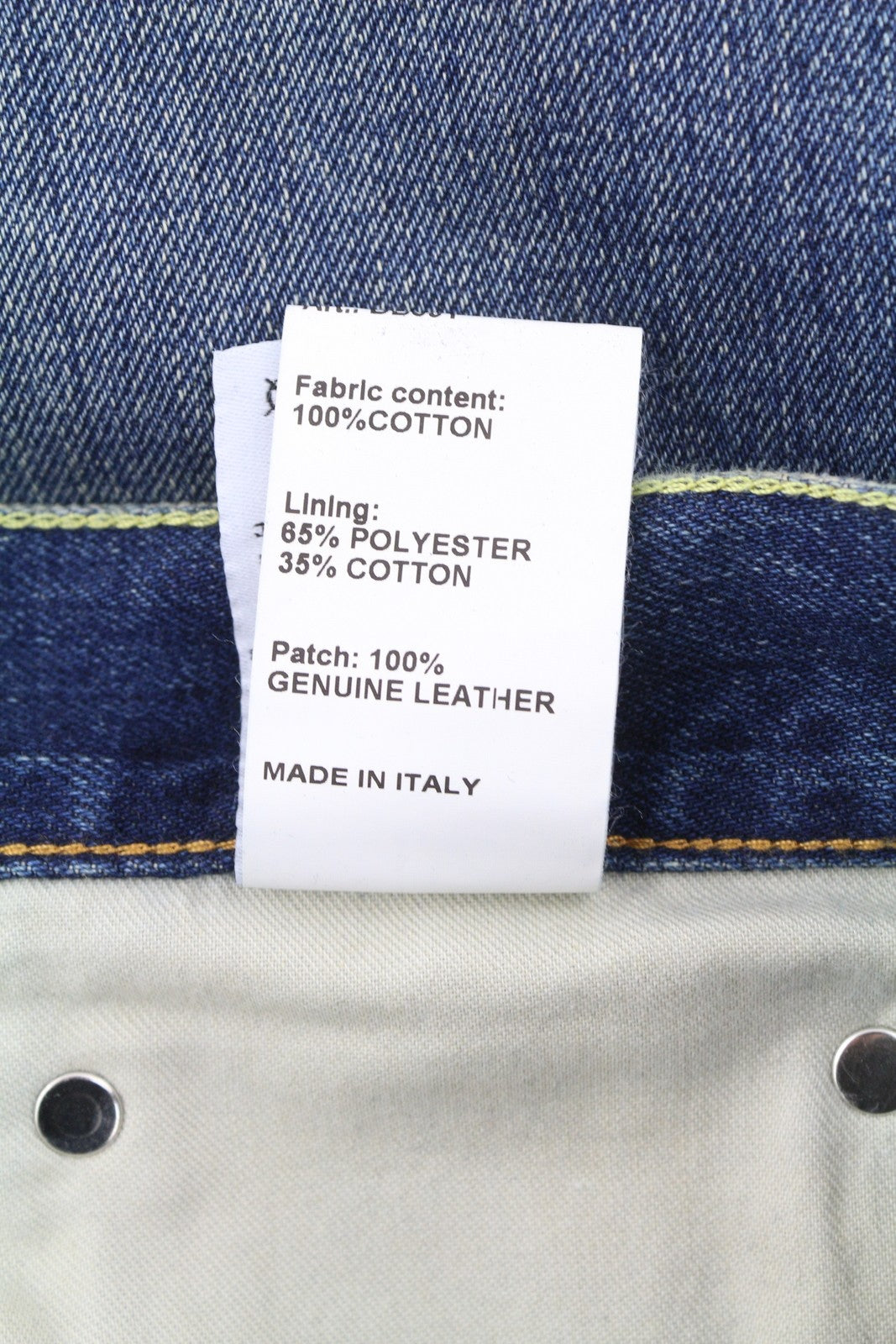 R13 Cuffed X-BF moteriški džinsai su rankogaliais, 26 Adelaide Selvedge mėlyni, riboto leidimo, RRP950 