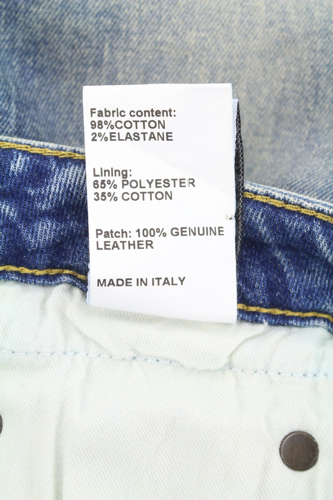 R13 berniukiški platėjantys moteriški džinsai 26 Kelly tamprūs platėjantys džinsai su išblukusiais ūsais mėlyni PF25 RRP645 