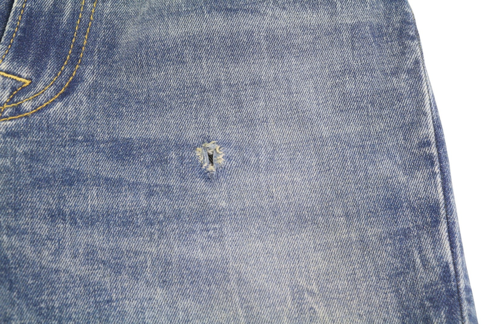 R13 Jane moteriški džinsai 24 Kelly Stretch Slim Platėjančios Fit išblukusios mėlynos spalvos FW25 RRP645 