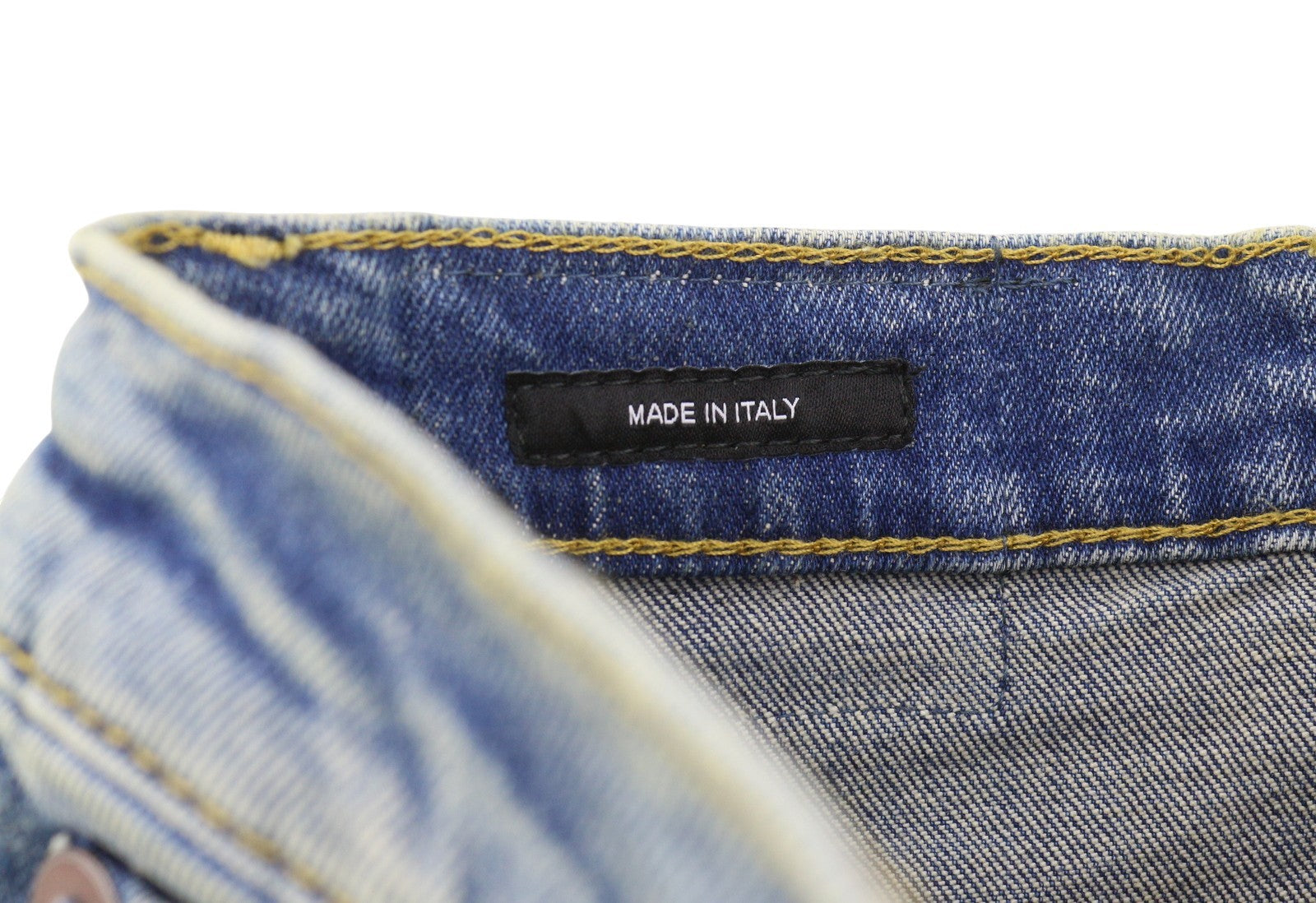 R13 Jane moteriški džinsai 24 Kelly Stretch Slim Platėjančios Fit išblukusios mėlynos spalvos FW25 RRP645 