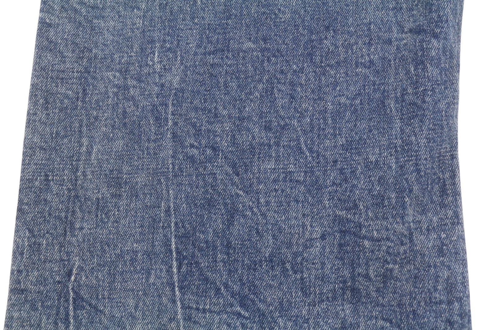 R13 Jane moteriški džinsai 27 Kelly Stretch Slim Platėjančios Fit išblukusios mėlynos spalvos PF25 RRP645 