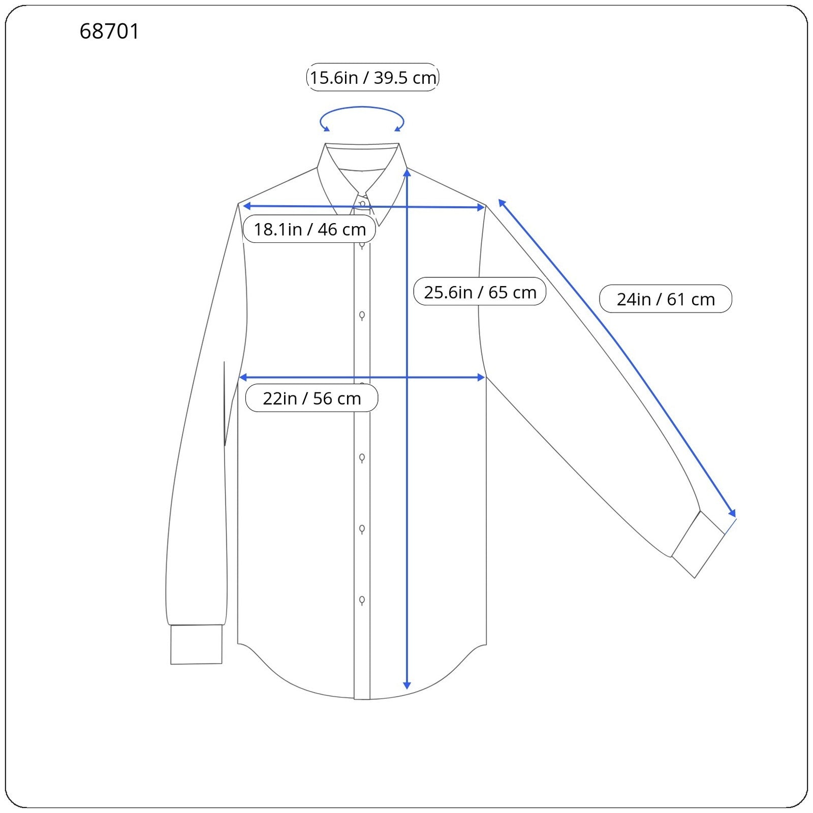 SUITSUPPLY vyriški oficialūs marškinėliai ~M melanžinės mėlynos egiptietiškos medvilnės plonos marškinėlės polo 