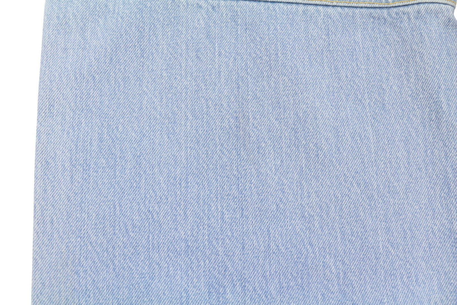 OFF-WHITE c/o VIRGIL ABLOH „Bleach Cargo Over Pant“ moteriški džinsai W26 Baggy RRP2088 