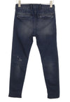 Slim-Chino džinsai 0677K