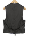 Suit U-Neck