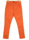Trousers Khaki Slim