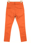 Trousers Khaki Slim