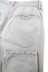 Trousers Khaki Regular