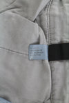 Trousers Khaki Regular