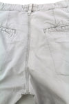 Trousers Khaki Regular