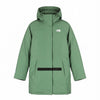 „Brooklyn“ parka striukė