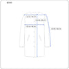 „Brooklyn“ parka striukė