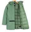 „Brooklyn“ parka striukė