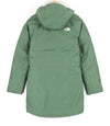 „Brooklyn“ parka striukė
