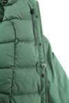 „Brooklyn“ parka striukė