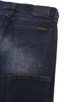 Jeans Tight Long John