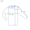 Juodi medvilniniai marškinėliai