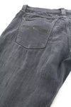 Jeans Tight Long John