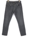 Jeans Tight Long John