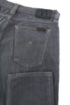 Jeans Tight Long John