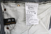 Jeans Tight Long John