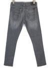 Džinsai Tight Long John