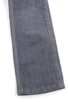 Džinsai Tight Long John