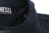 Megztinis S-Gir-Crewneck Tone On Tone