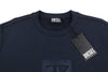 Megztinis S-Gir-Crewneck Tone On Tone