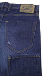 Jeans Tepphar R7NA8