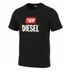 Marškinėliai T-Diego New D Logo
