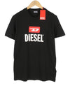 Marškinėliai T-Diego New D Logo