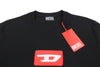 Marškinėliai T-Diego New D Logo