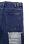Jeans D-Istort-SP 085AU