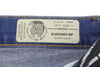 Jeans D-Istort-SP 085AU